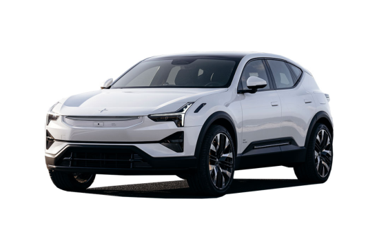 Polestar 3